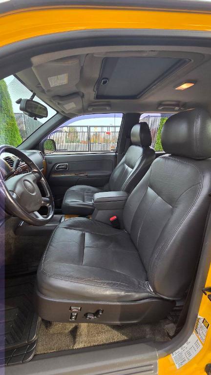 used 2005 GMC Canyon car, priced at $9,995