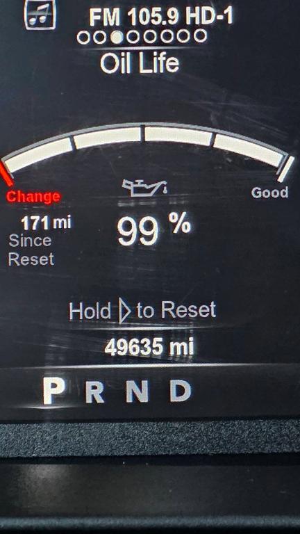 used 2018 Ram 2500 car, priced at $38,995