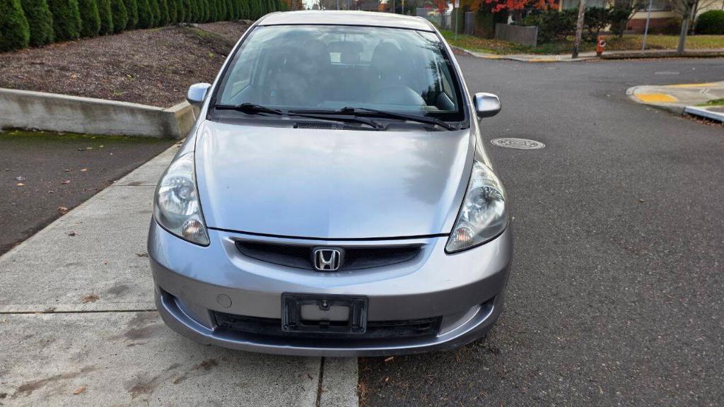 used 2008 Honda Fit car, priced at $7,995