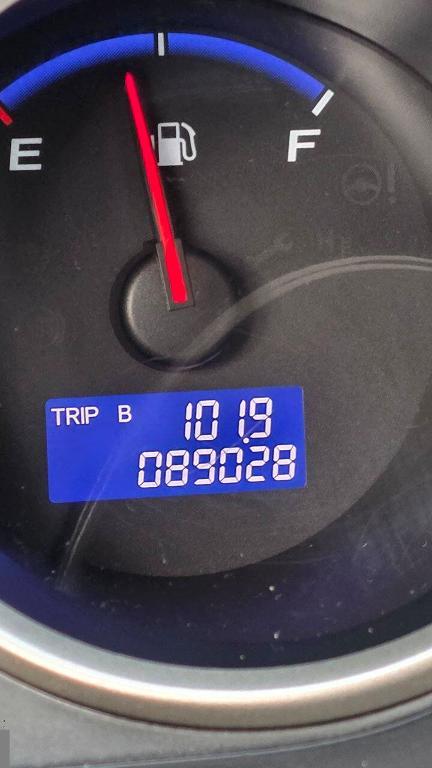 used 2008 Honda Fit car, priced at $7,995