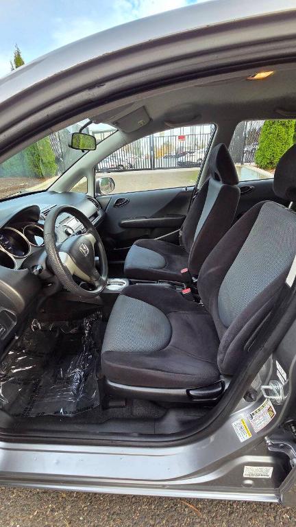 used 2008 Honda Fit car, priced at $7,995
