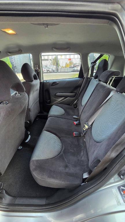 used 2008 Honda Fit car, priced at $7,995