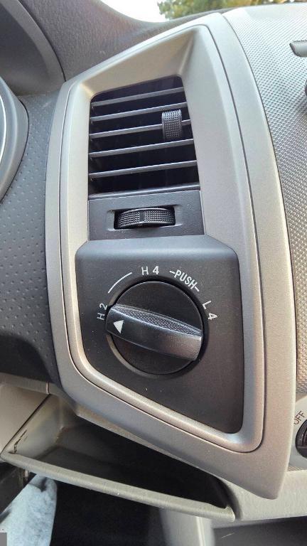 used 2009 Toyota Tacoma car, priced at $15,995