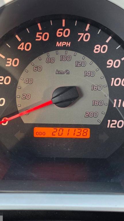 used 2009 Toyota Tacoma car, priced at $15,995