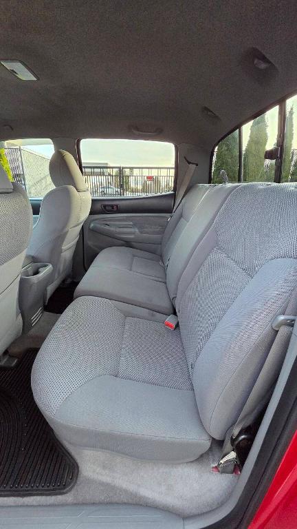 used 2009 Toyota Tacoma car, priced at $15,995