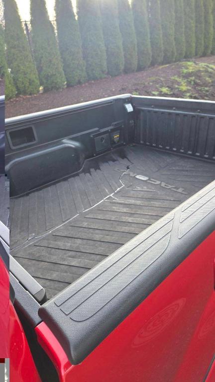 used 2009 Toyota Tacoma car, priced at $15,995