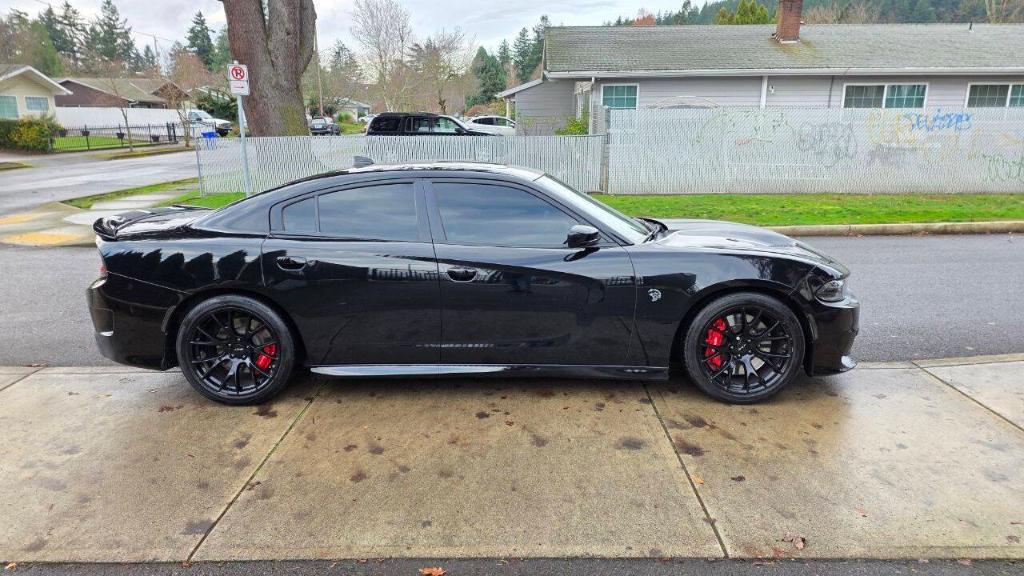 used 2016 Dodge Charger car, priced at $46,995