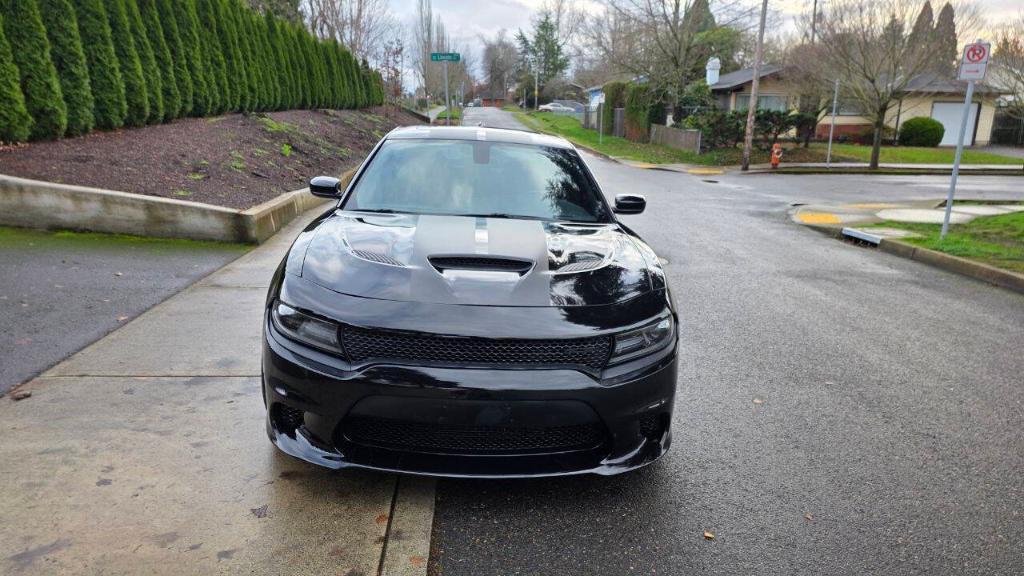 used 2016 Dodge Charger car, priced at $46,995