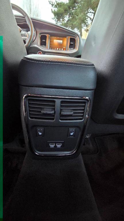 used 2016 Dodge Charger car, priced at $46,995