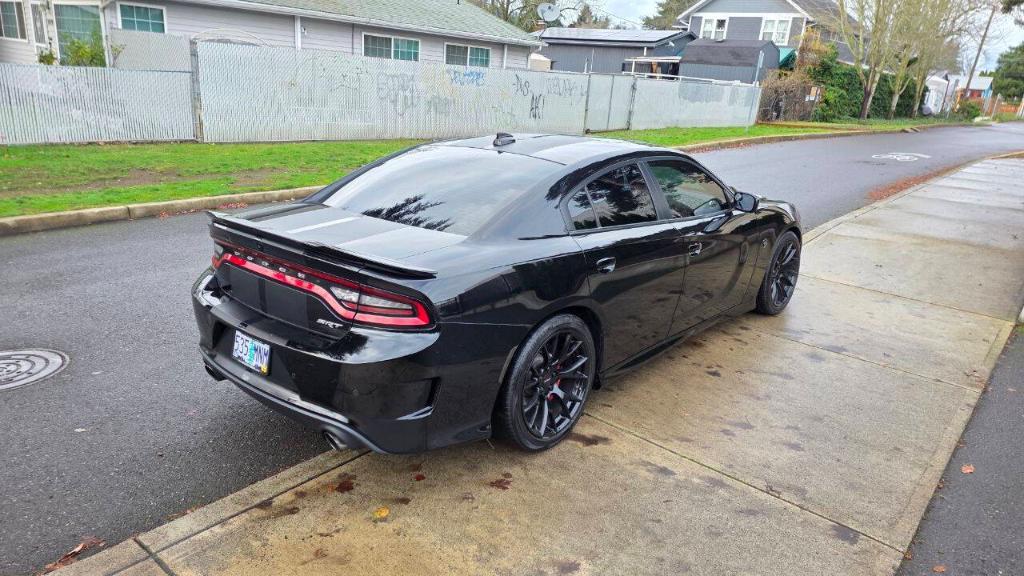 used 2016 Dodge Charger car, priced at $46,995