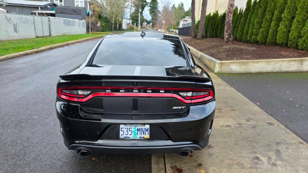 used 2016 Dodge Charger car, priced at $46,995