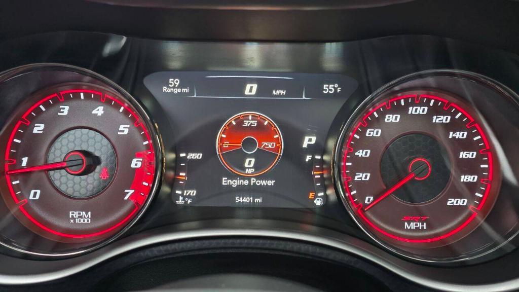 used 2016 Dodge Charger car, priced at $46,995