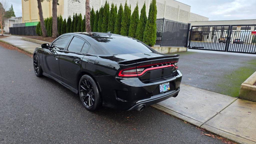 used 2016 Dodge Charger car, priced at $46,995