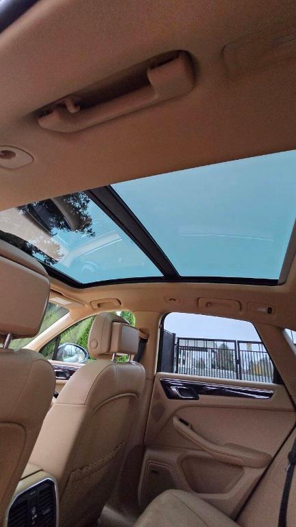 used 2015 Porsche Macan car, priced at $15,995