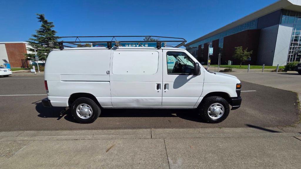 used 2014 Ford E250 car, priced at $8,995