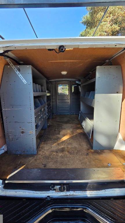 used 2014 Ford E250 car, priced at $8,995