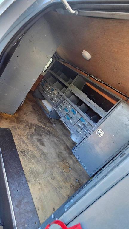 used 2014 Ford E250 car, priced at $8,995