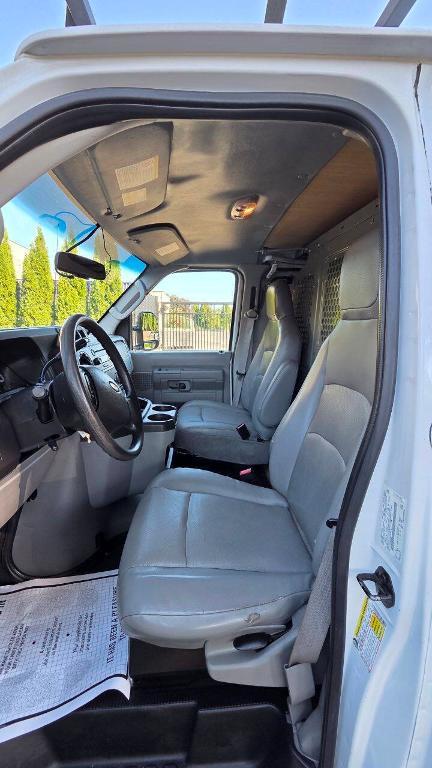 used 2014 Ford E250 car, priced at $8,995