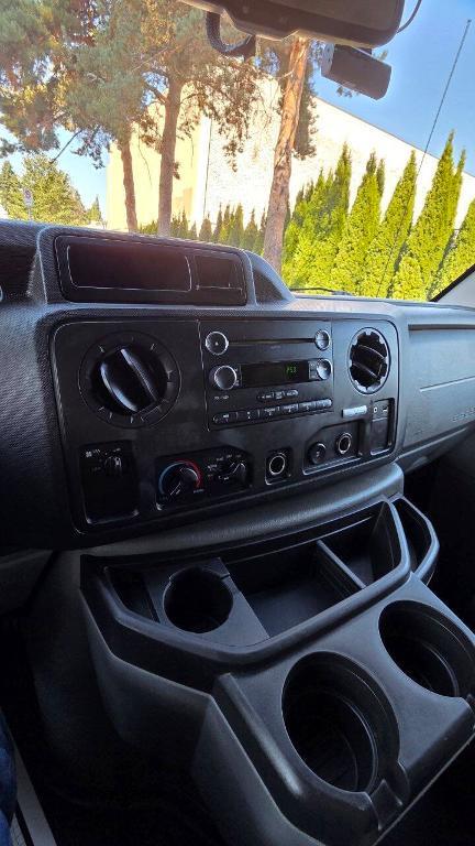 used 2014 Ford E250 car, priced at $8,995