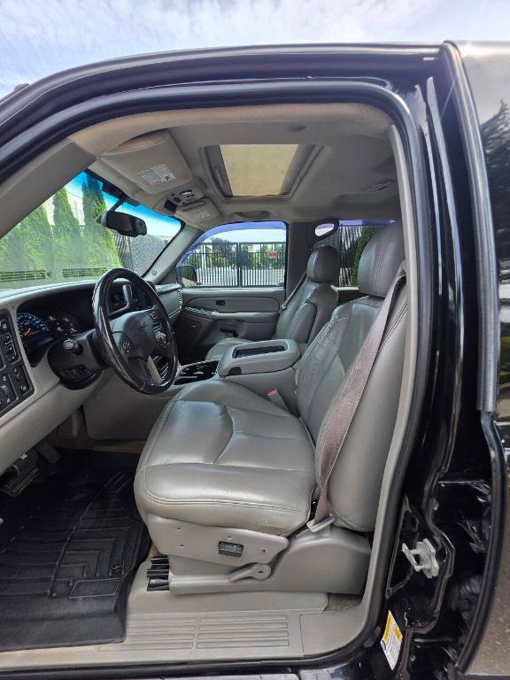 used 2006 GMC Sierra 1500 car, priced at $9,995