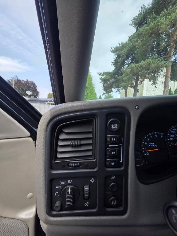 used 2006 GMC Sierra 1500 car, priced at $9,995