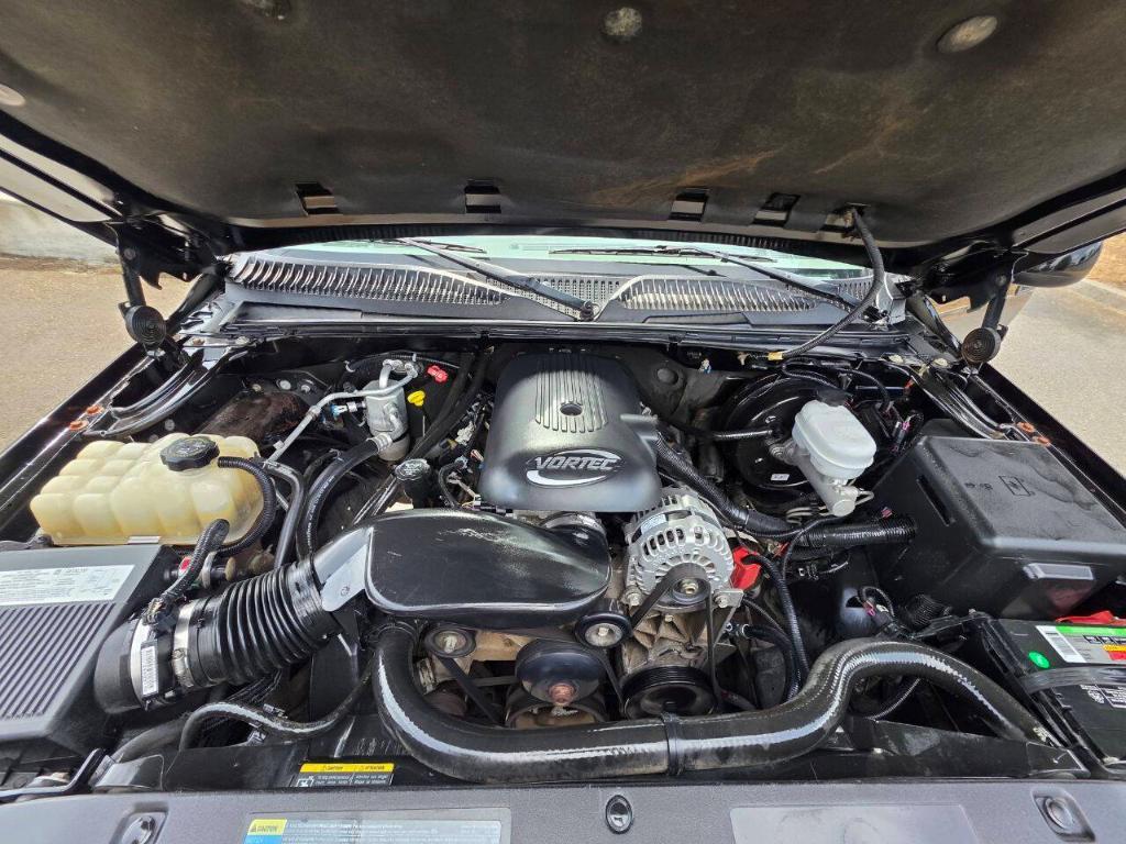 used 2006 GMC Sierra 1500 car, priced at $9,995