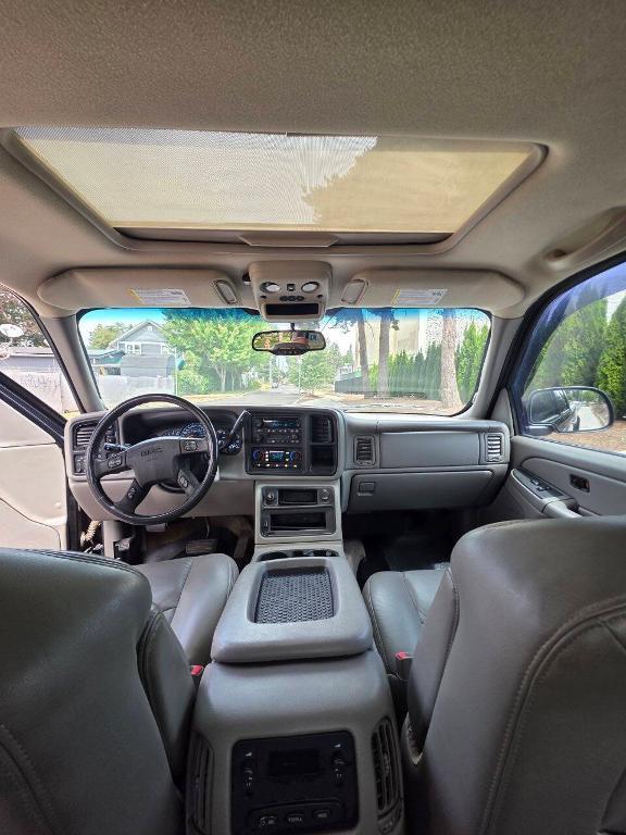 used 2006 GMC Sierra 1500 car, priced at $8,995