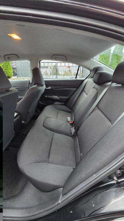 used 2014 Honda Civic car, priced at $8,995