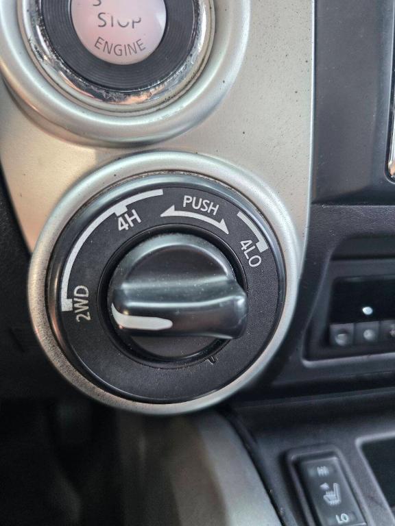 used 2018 Nissan Titan car, priced at $24,995