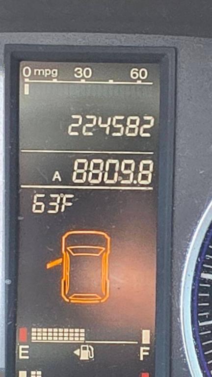 used 2007 Honda CR-V car, priced at $5,995