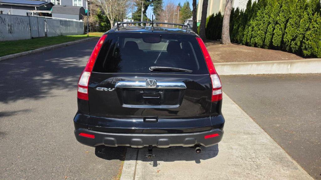 used 2007 Honda CR-V car, priced at $5,995