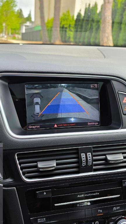 used 2014 Audi SQ5 car, priced at $13,995