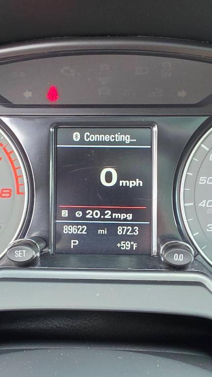 used 2014 Audi SQ5 car, priced at $13,995