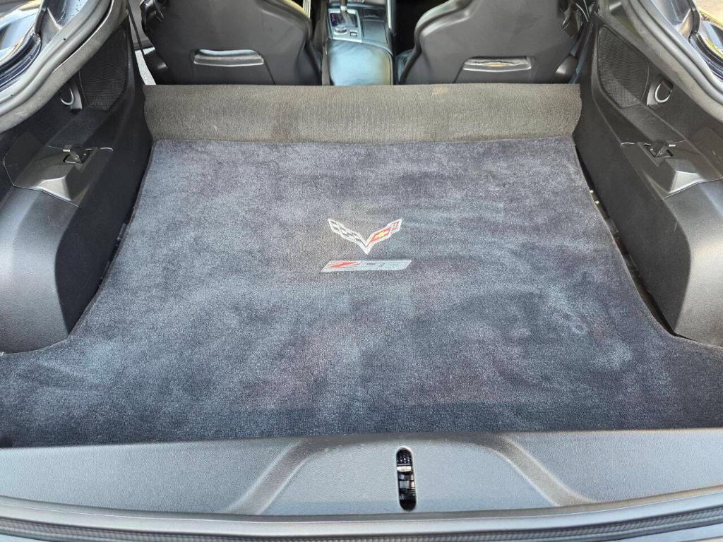 used 2014 Chevrolet Corvette Stingray car, priced at $37,495