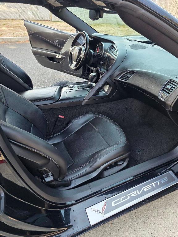 used 2014 Chevrolet Corvette Stingray car, priced at $37,495