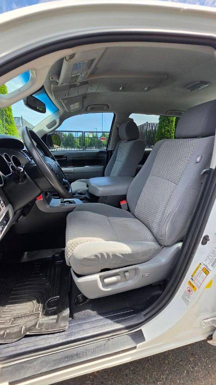 used 2012 Toyota Tundra car, priced at $15,995
