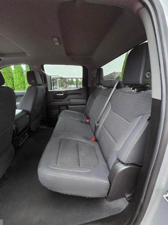 used 2019 Chevrolet Silverado 1500 car, priced at $22,995