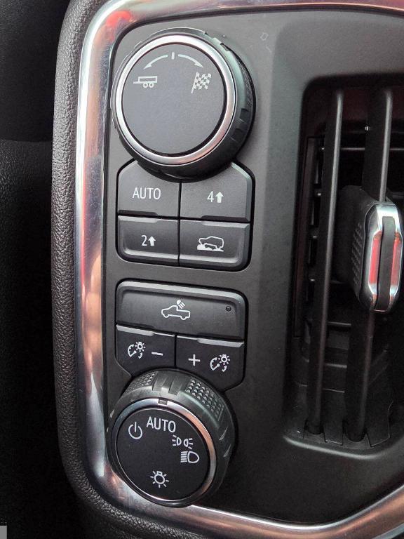 used 2019 Chevrolet Silverado 1500 car, priced at $22,995