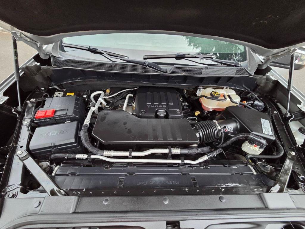 used 2019 Chevrolet Silverado 1500 car, priced at $22,995