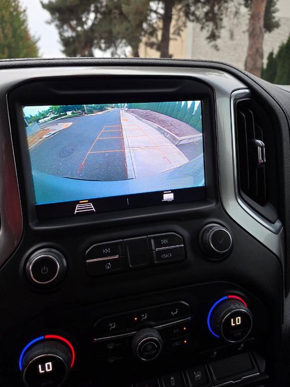 used 2019 Chevrolet Silverado 1500 car, priced at $22,995