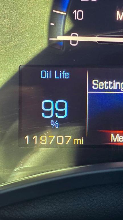 used 2014 Cadillac ATS car, priced at $8,995