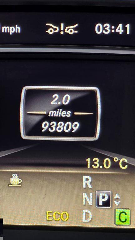 used 2012 Mercedes-Benz M-Class car, priced at $19,995