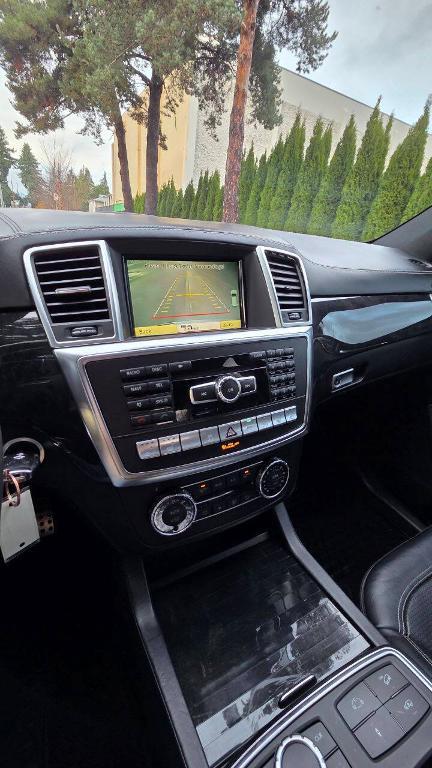 used 2012 Mercedes-Benz M-Class car, priced at $19,995