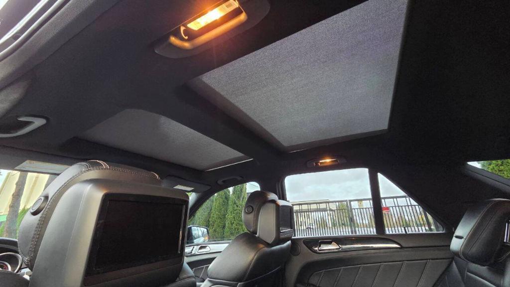 used 2012 Mercedes-Benz M-Class car, priced at $19,995