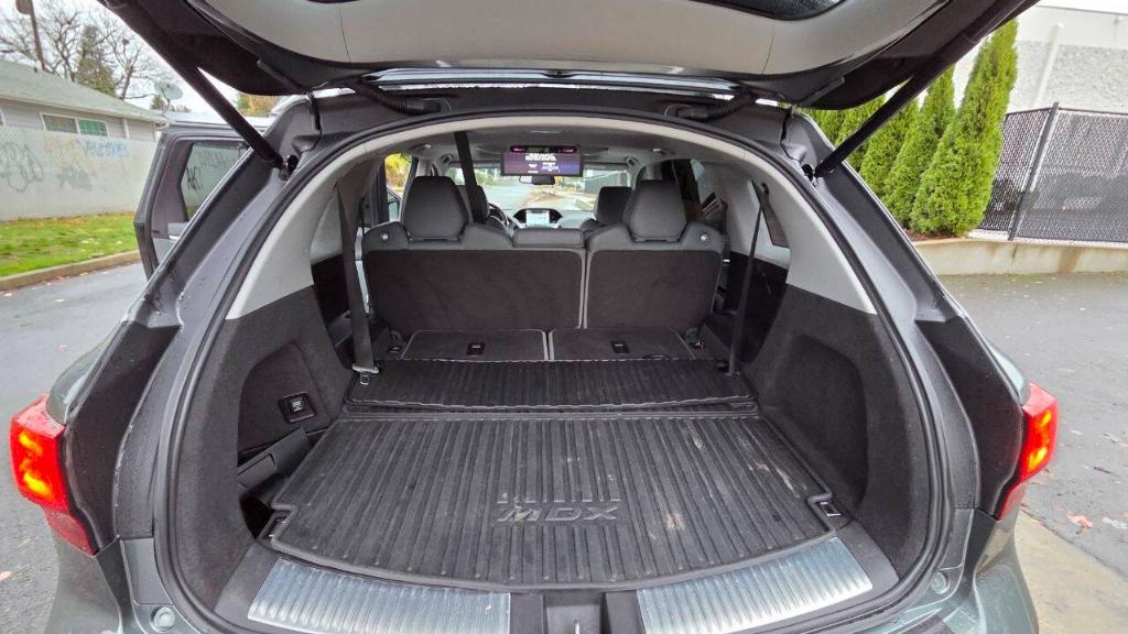 used 2014 Acura MDX car, priced at $8,995