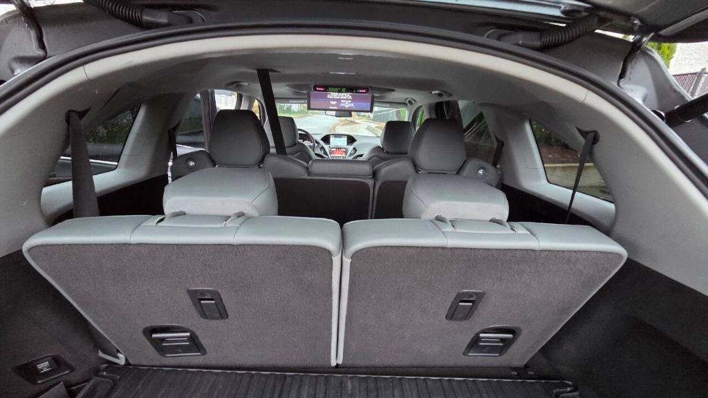 used 2014 Acura MDX car, priced at $8,995