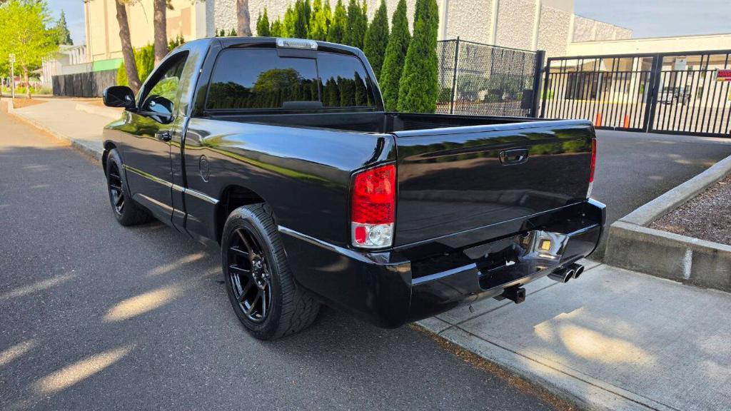 used 2004 Dodge Ram 1500 car, priced at $33,995