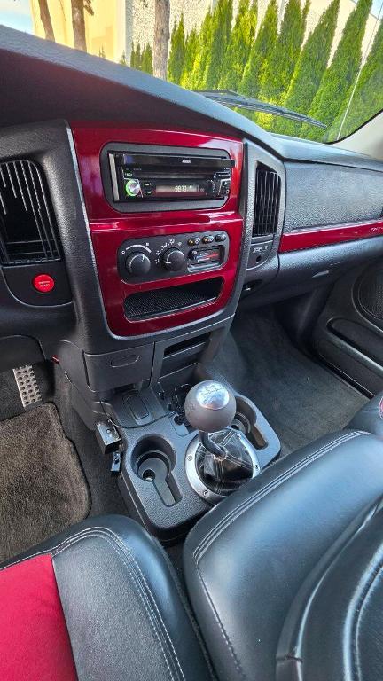 used 2004 Dodge Ram 1500 car, priced at $33,995