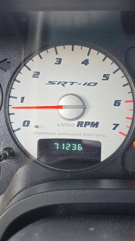 used 2004 Dodge Ram 1500 car, priced at $33,995