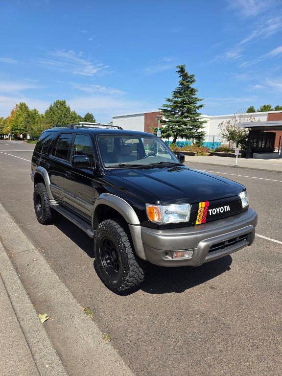 used 1999 Toyota 4Runner car, priced at $18,995